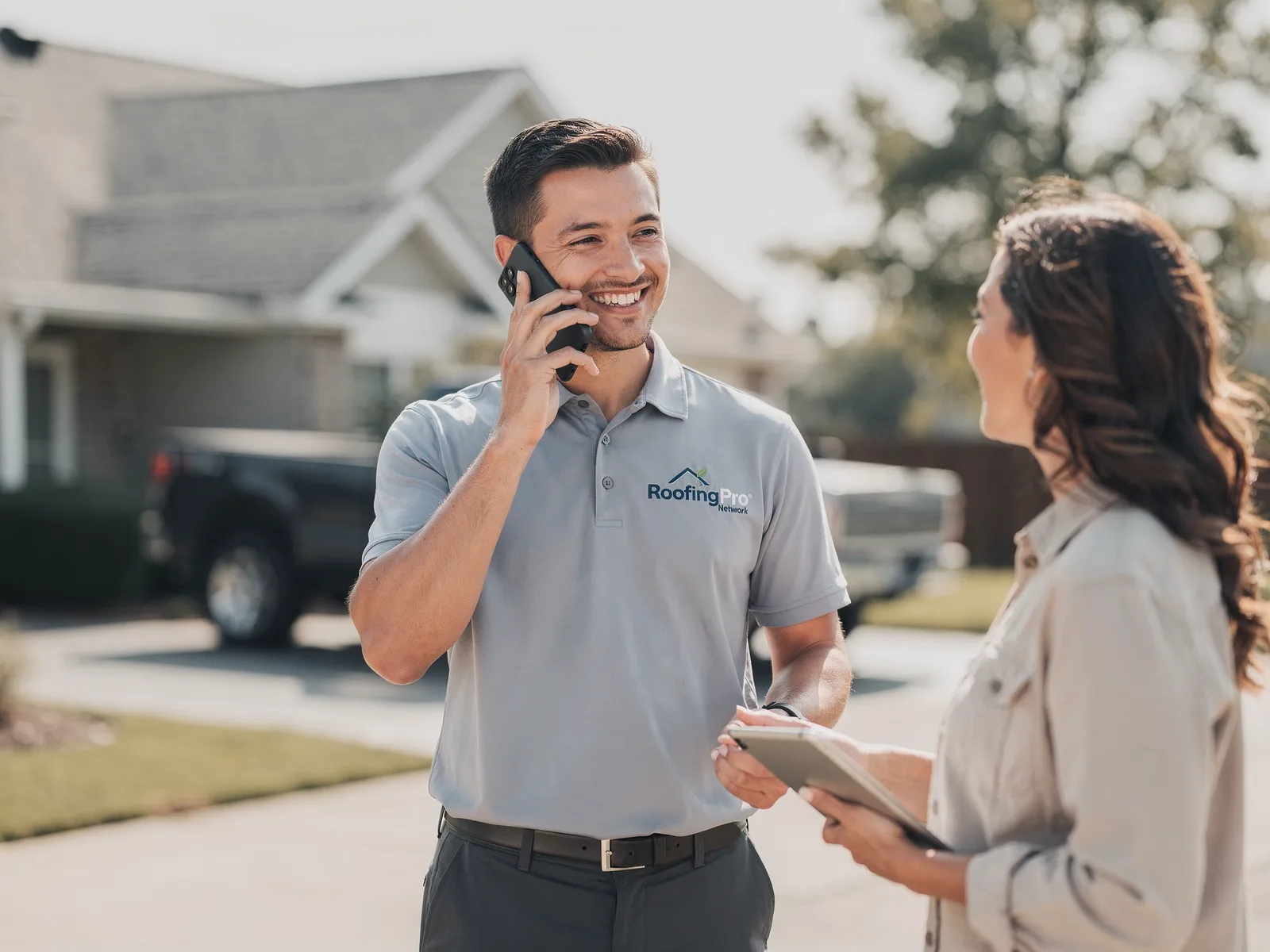 Roof Vent Pipe Repair in Alvarado, TX